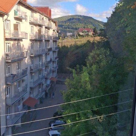 Апартаменти У Сонячному Закарпатті Polyana (Transcarpathia) Exterior foto