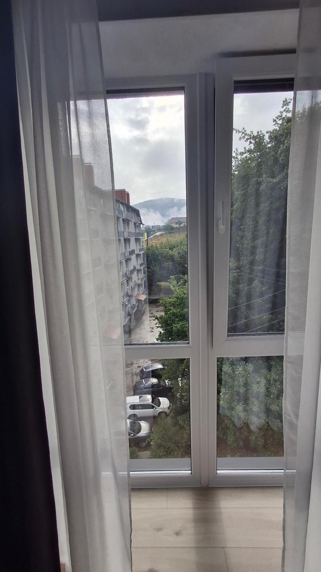 Апартаменти У Сонячному Закарпатті Polyana (Transcarpathia) Exterior foto