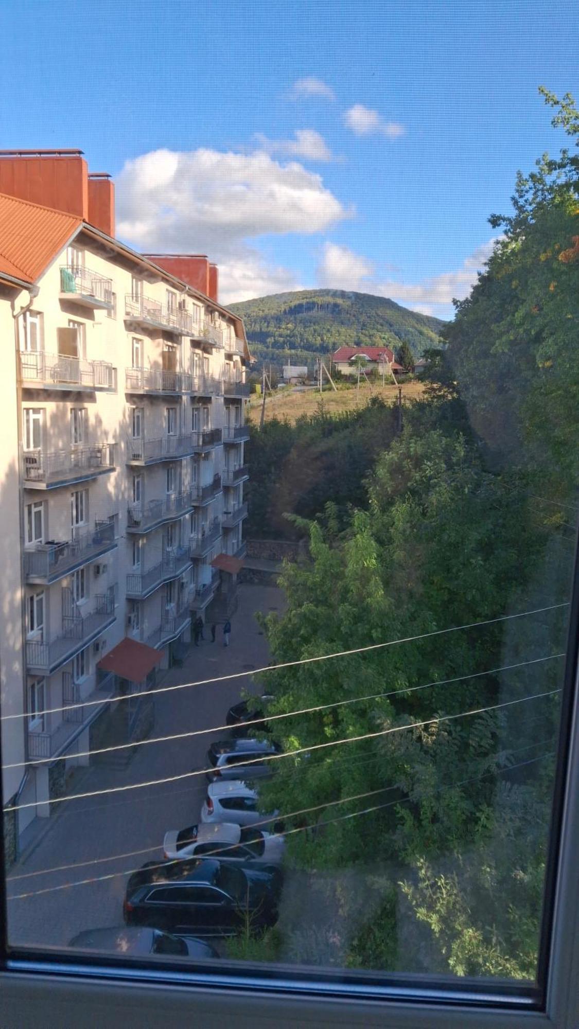 Апартаменти У Сонячному Закарпатті Polyana (Transcarpathia) Exterior foto